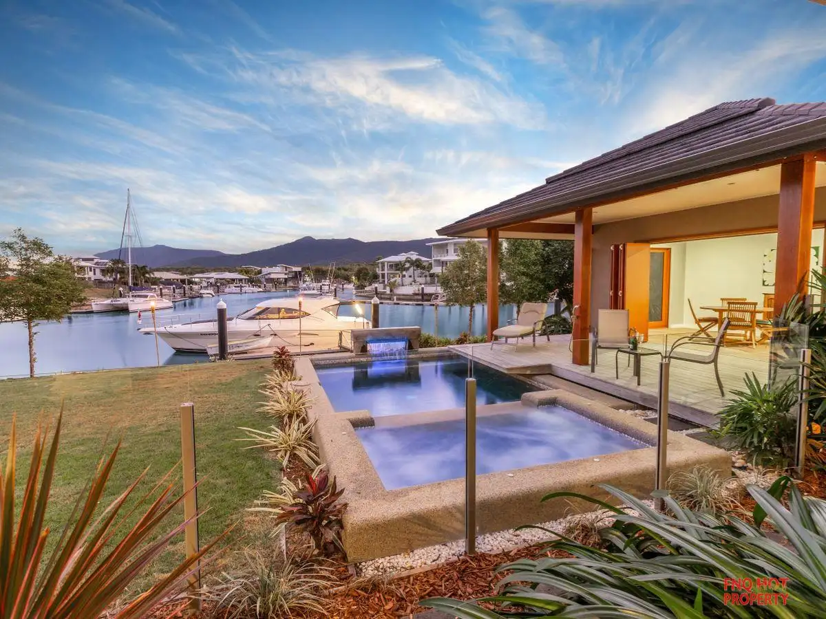 Main view of Homely house listing, 7 Brindabella Quay, Trinity Park QLD 4879