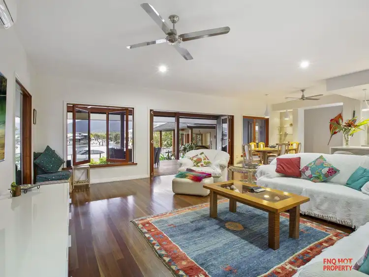 Fourth view of Homely house listing, 7 Brindabella Quay, Trinity Park QLD 4879