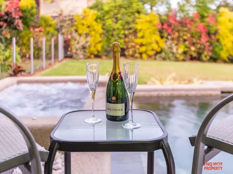 Fifth view of Homely house listing, 7 Brindabella Quay, Trinity Park QLD 4879