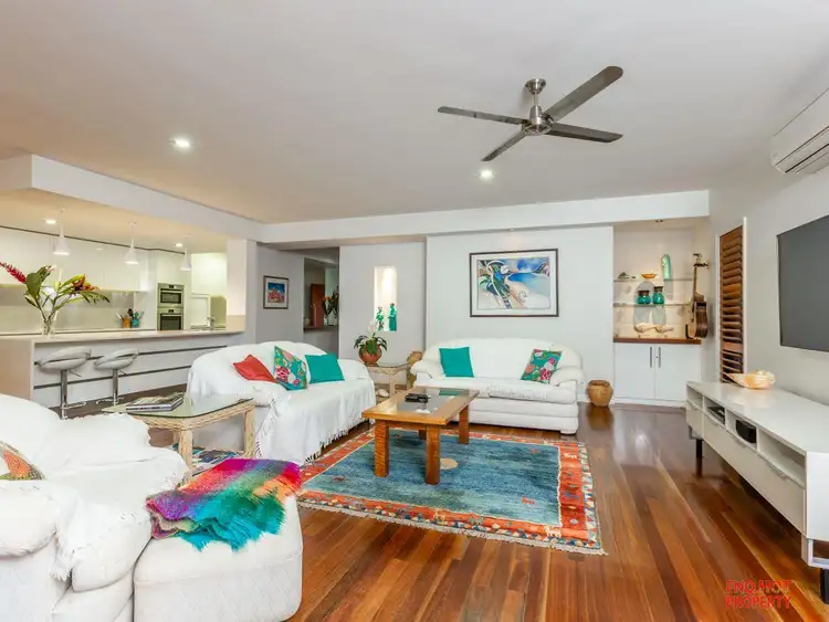 Sixth view of Homely house listing, 7 Brindabella Quay, Trinity Park QLD 4879