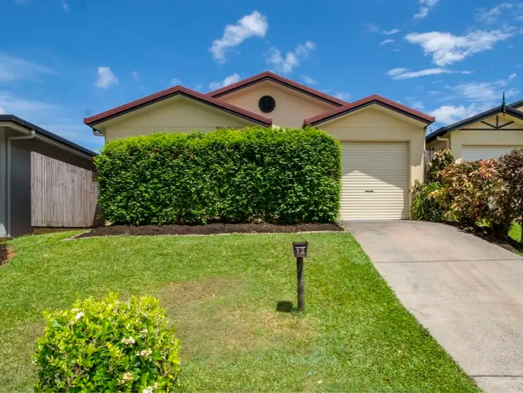 12 Shamrock Avenue, Brinsmead QLD 4870