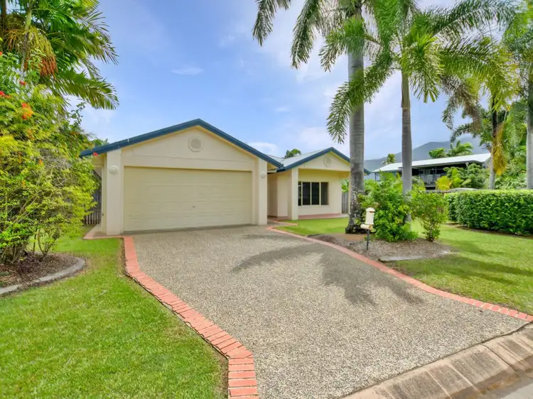 11 Kipling Street, Brinsmead QLD 4870