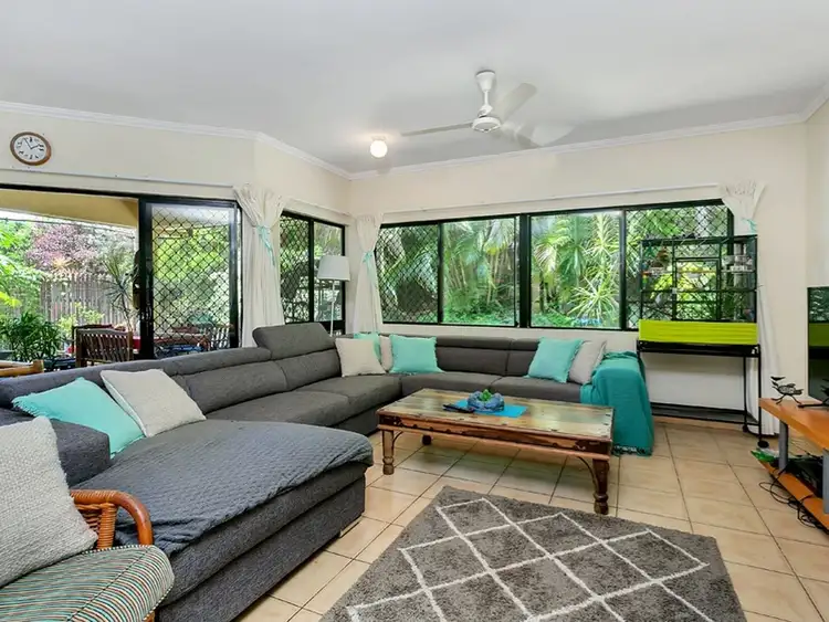 48 West Parkridge, Brinsmead QLD 4870