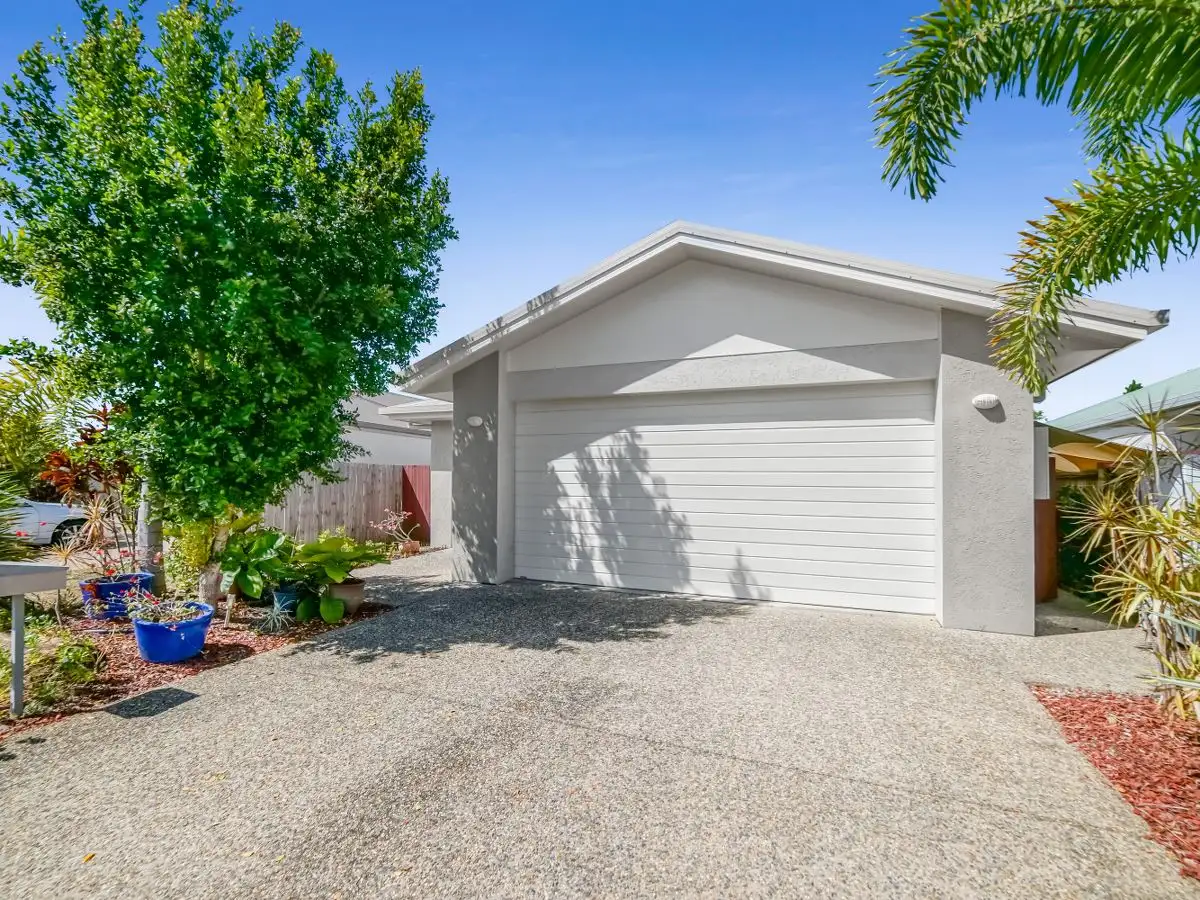 Main view of Homely house listing, 34 Hillary Drive, Smithfield QLD 4878