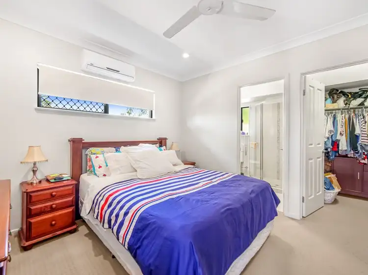 Third view of Homely house listing, 34 Hillary Drive, Smithfield QLD 4878