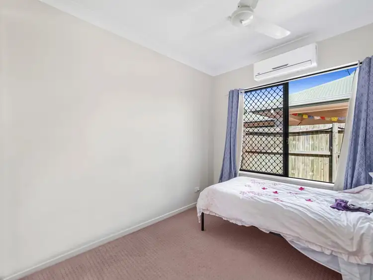 Fifth view of Homely house listing, 34 Hillary Drive, Smithfield QLD 4878