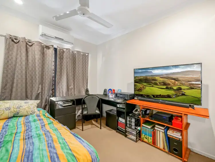 Sixth view of Homely house listing, 34 Hillary Drive, Smithfield QLD 4878