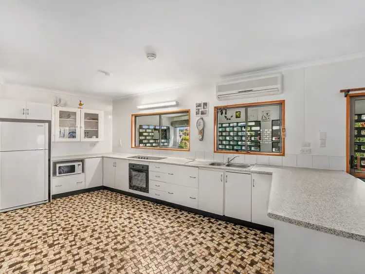 Fifth view of Homely house listing, 42 Sunflower Drive, Mooroobool QLD 4870