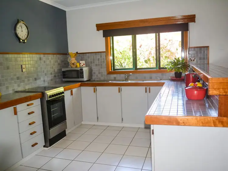 Third view of Homely unit listing, 1/9 Bon Villa Ave., Belvedere QLD 4860