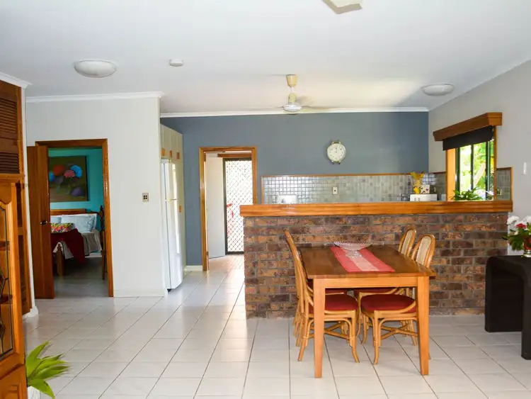 Fourth view of Homely unit listing, 1/9 Bon Villa Ave., Belvedere QLD 4860