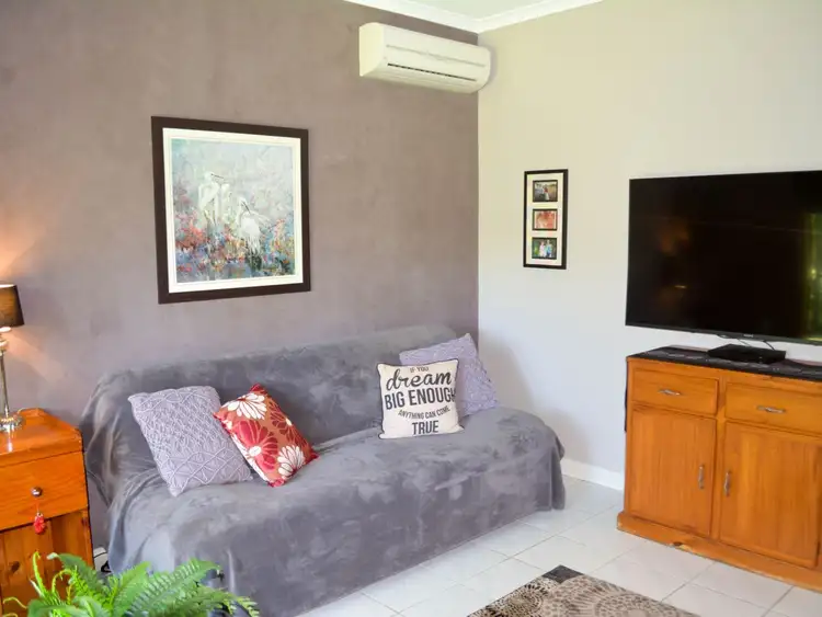 Fifth view of Homely unit listing, 1/9 Bon Villa Ave., Belvedere QLD 4860