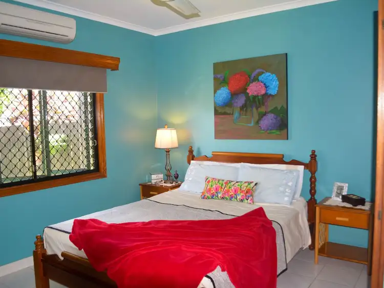 Sixth view of Homely unit listing, 1/9 Bon Villa Ave., Belvedere QLD 4860