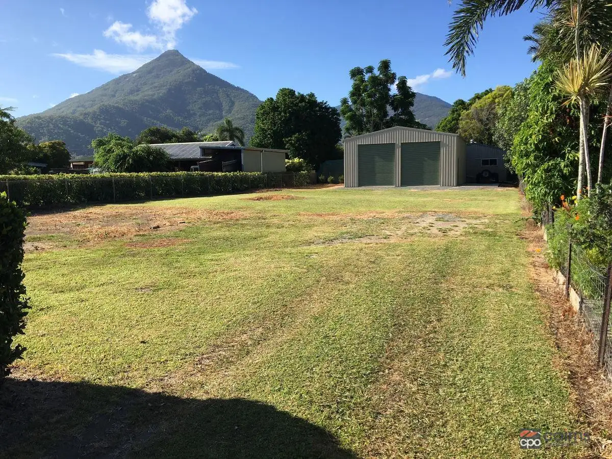 Main view of Homely land listing, 47 Swan Street, Gordonvale QLD 4865