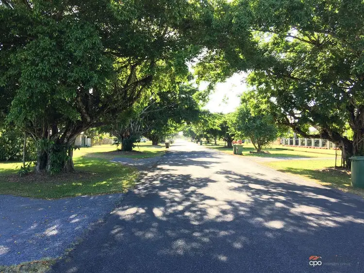 Second view of Homely land listing, 47 Swan Street, Gordonvale QLD 4865