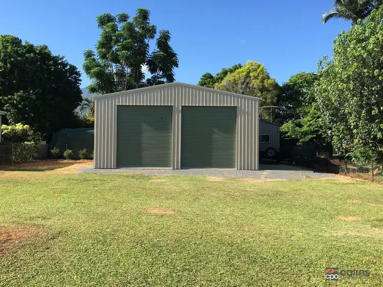 Fourth view of Homely land listing, 47 Swan Street, Gordonvale QLD 4865