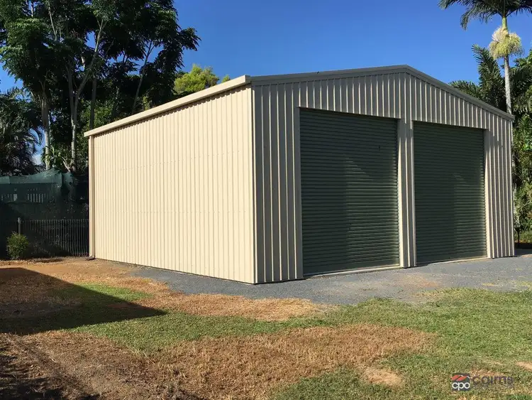 Fifth view of Homely land listing, 47 Swan Street, Gordonvale QLD 4865