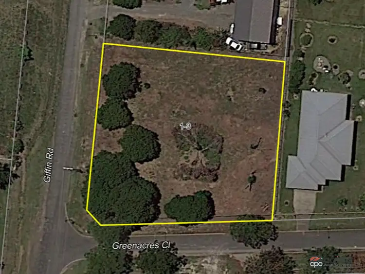 1-3 Greenacres Close, White Rock QLD 4868