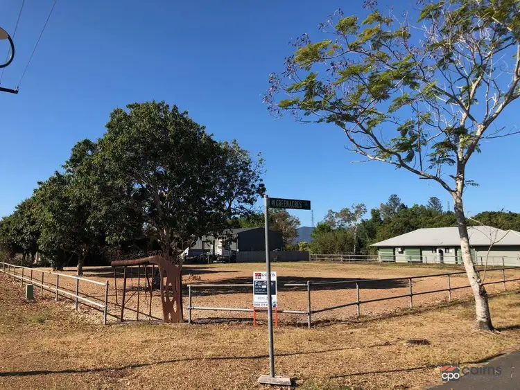 Second view of Homely land listing, 1-3 Greenacres Close, White Rock QLD 4868