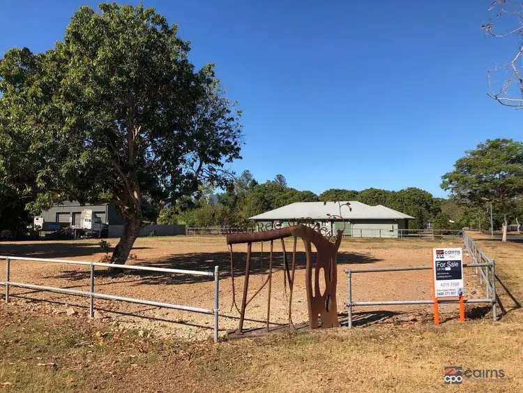 Fifth view of Homely land listing, 1-3 Greenacres Close, White Rock QLD 4868