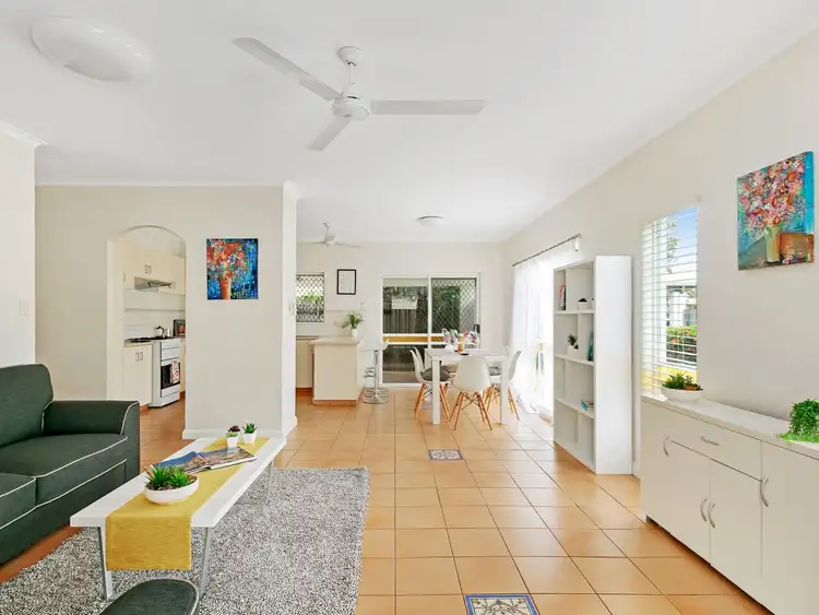 Main view of Homely house listing, 36 Magnolia Street, Holloways Beach QLD 4878