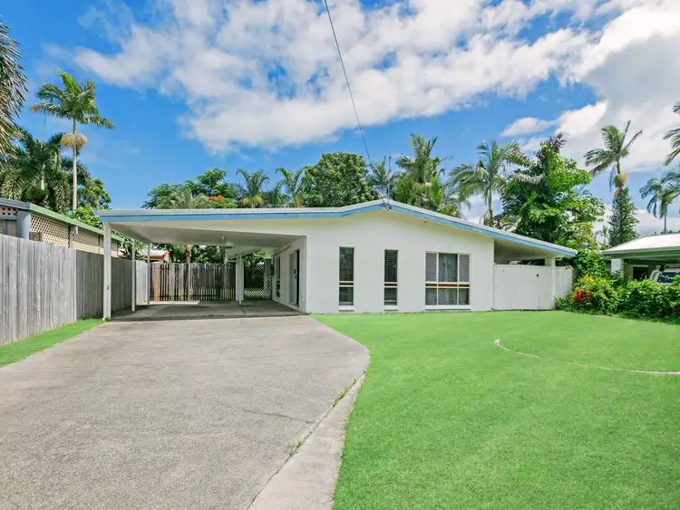 Second view of Homely house listing, 36 Magnolia Street, Holloways Beach QLD 4878