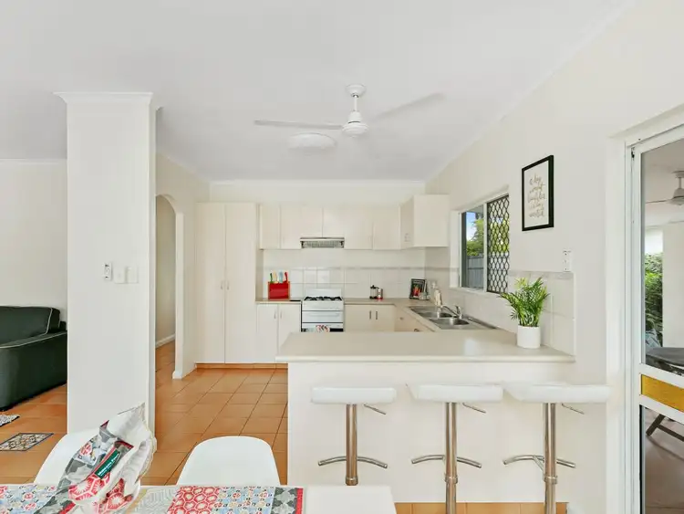 Fourth view of Homely house listing, 36 Magnolia Street, Holloways Beach QLD 4878