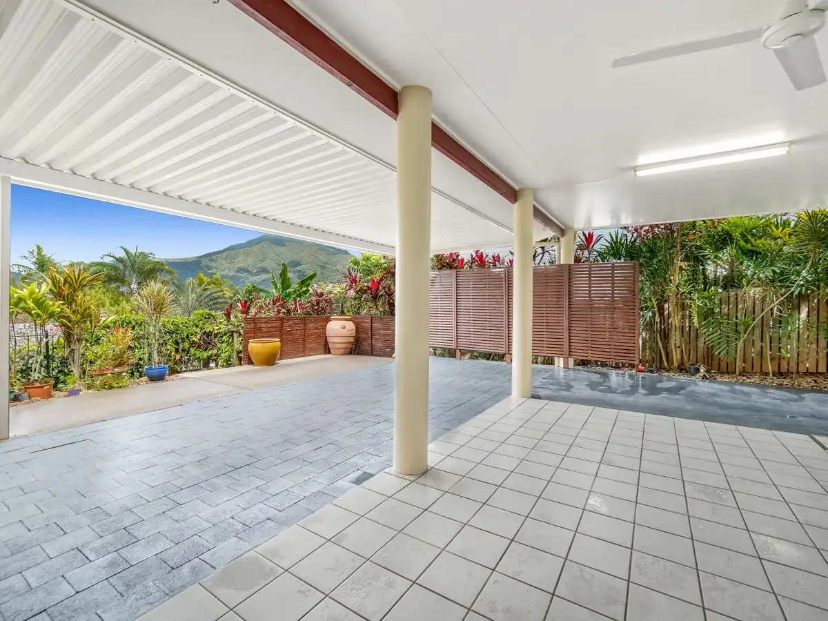 Main view of Homely house listing, 25 Malabar Street, Mount Sheridan QLD 4868