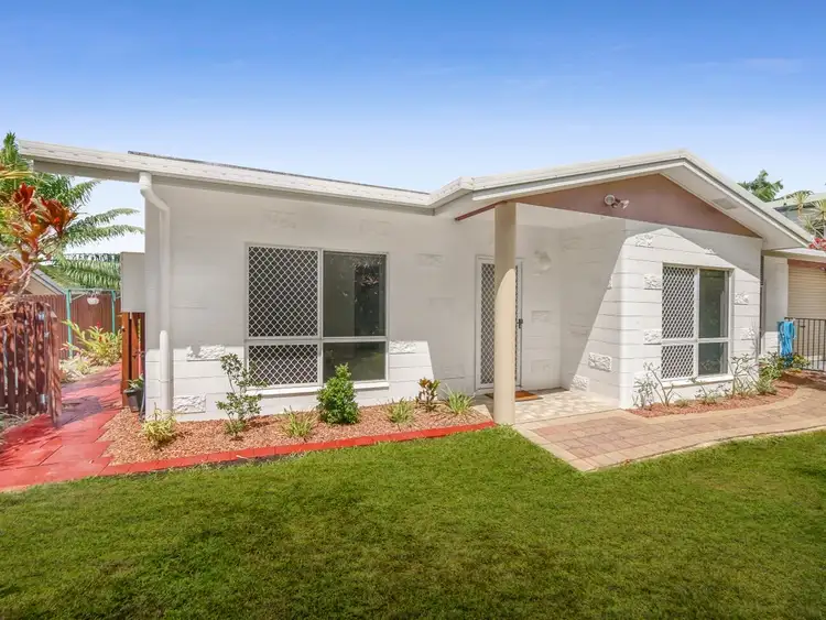 Second view of Homely house listing, 25 Malabar Street, Mount Sheridan QLD 4868