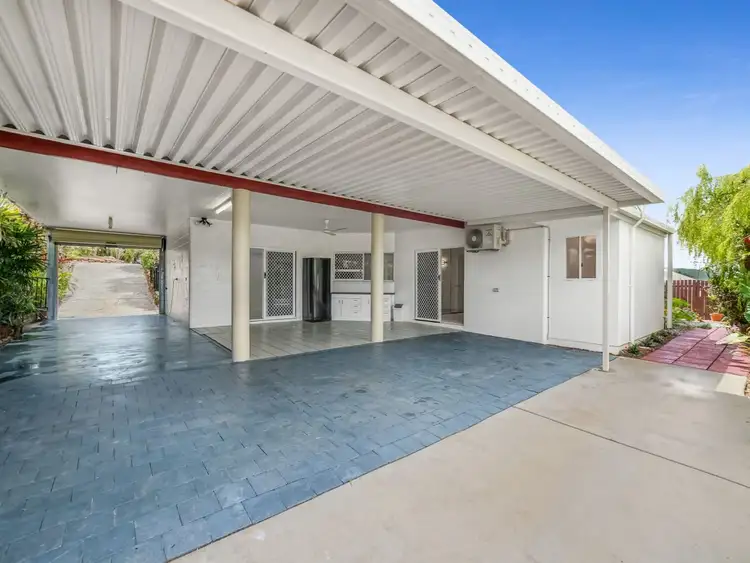 Third view of Homely house listing, 25 Malabar Street, Mount Sheridan QLD 4868