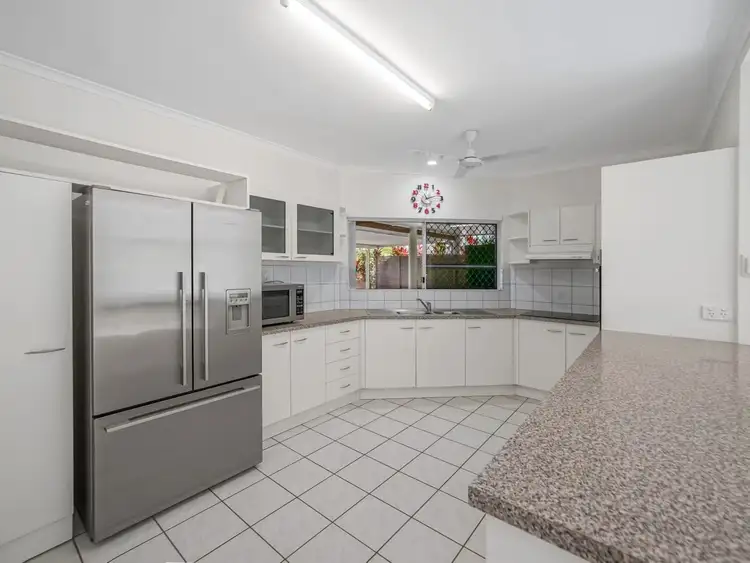 Fourth view of Homely house listing, 25 Malabar Street, Mount Sheridan QLD 4868