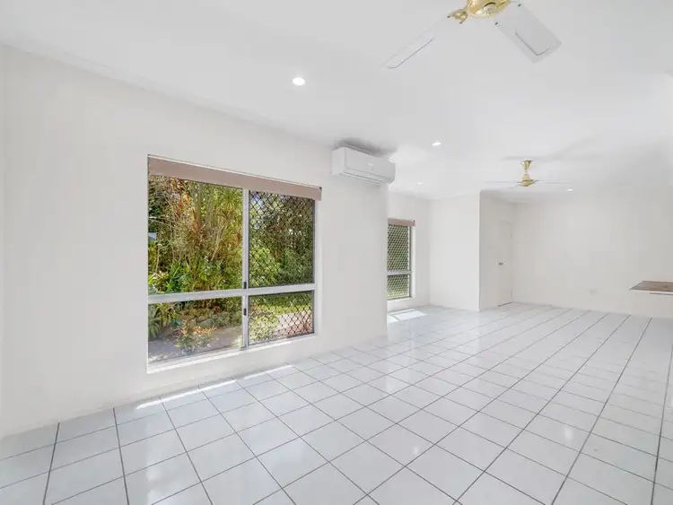 Fifth view of Homely house listing, 25 Malabar Street, Mount Sheridan QLD 4868