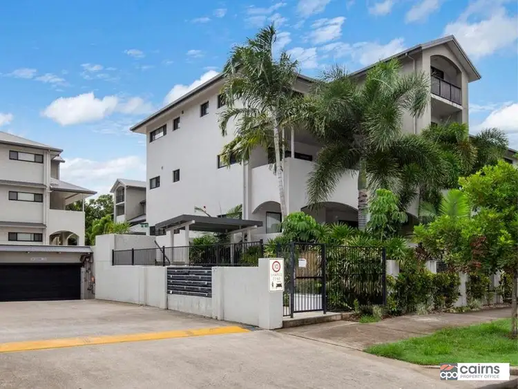 25/82-86 Martyn Street, Parramatta Park QLD 4870