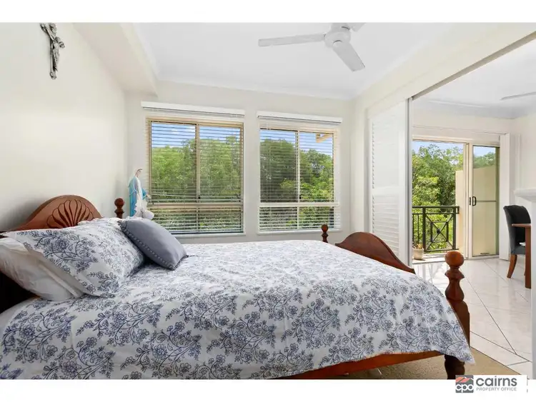 Third view of Homely apartment listing, 1018/2 Greenslopes Street, Cairns North QLD 4870