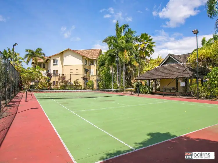 Sixth view of Homely apartment listing, 1018/2 Greenslopes Street, Cairns North QLD 4870