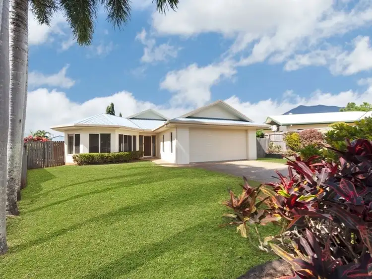 28 Gilmore Street, Bentley Park QLD 4869