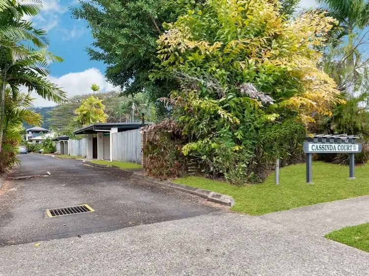 Second view of Homely unit listing, 3/481 McCoombe Street, Mooroobool QLD 4870