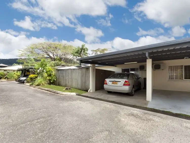 Third view of Homely unit listing, 3/481 McCoombe Street, Mooroobool QLD 4870