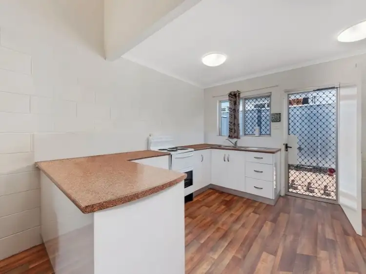 Fourth view of Homely unit listing, 3/481 McCoombe Street, Mooroobool QLD 4870