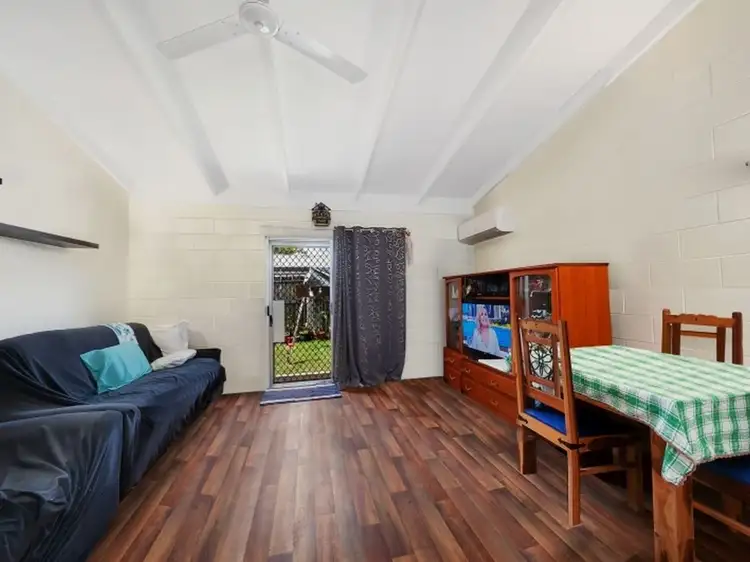 Fifth view of Homely unit listing, 3/481 McCoombe Street, Mooroobool QLD 4870