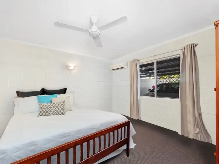 Sixth view of Homely unit listing, 3/481 McCoombe Street, Mooroobool QLD 4870