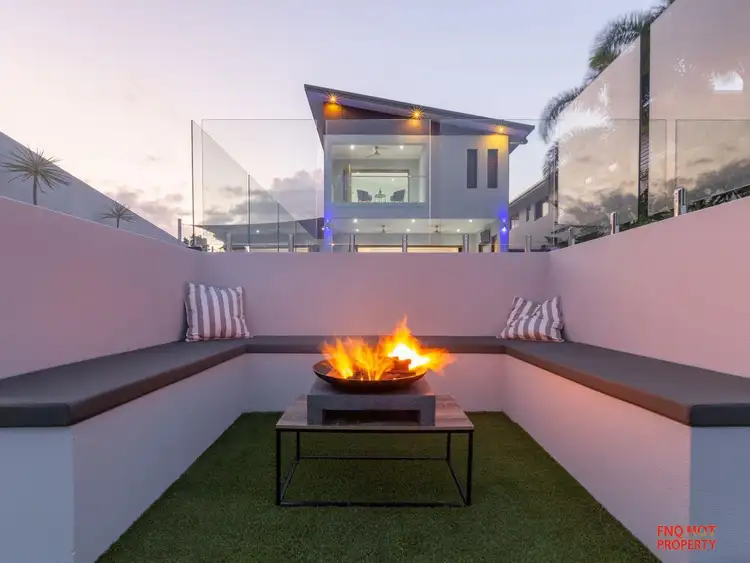 77 Harbour Drive, Trinity Park QLD 4879