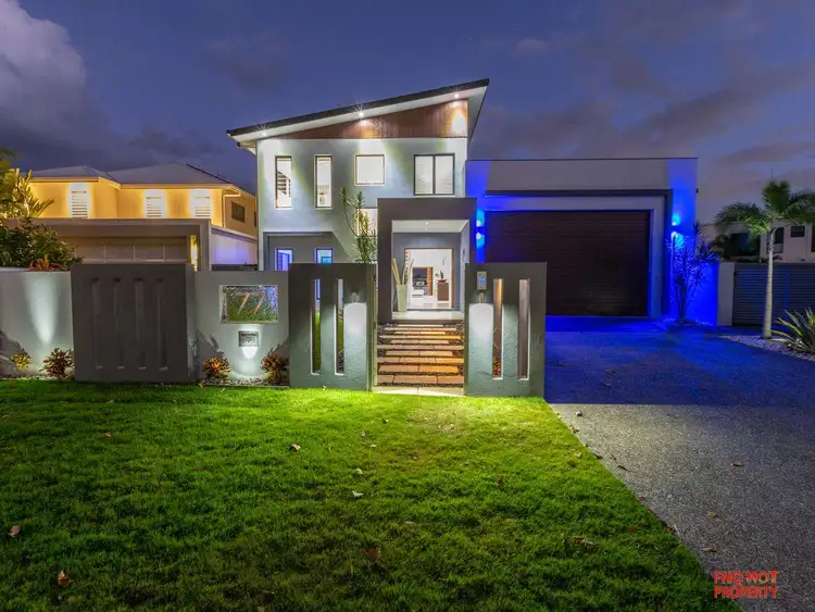 Fifth view of Homely house listing, 77 Harbour Drive, Trinity Park QLD 4879