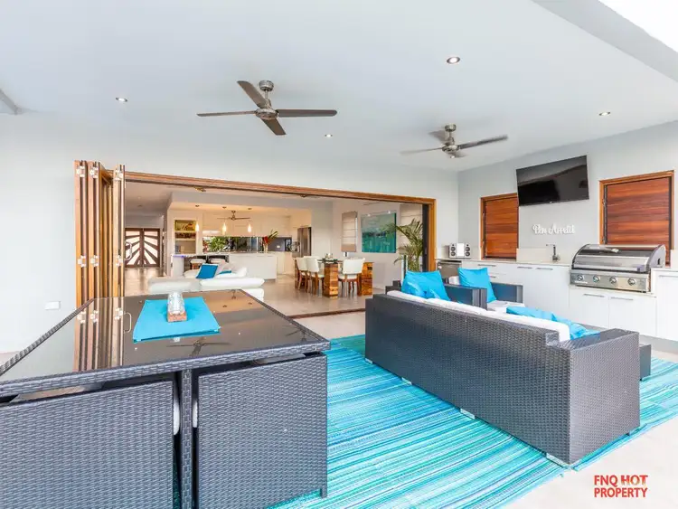 Seventh view of Homely house listing, 77 Harbour Drive, Trinity Park QLD 4879