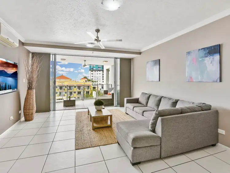 501/141-143 Abbott Street, Cairns City QLD 4870