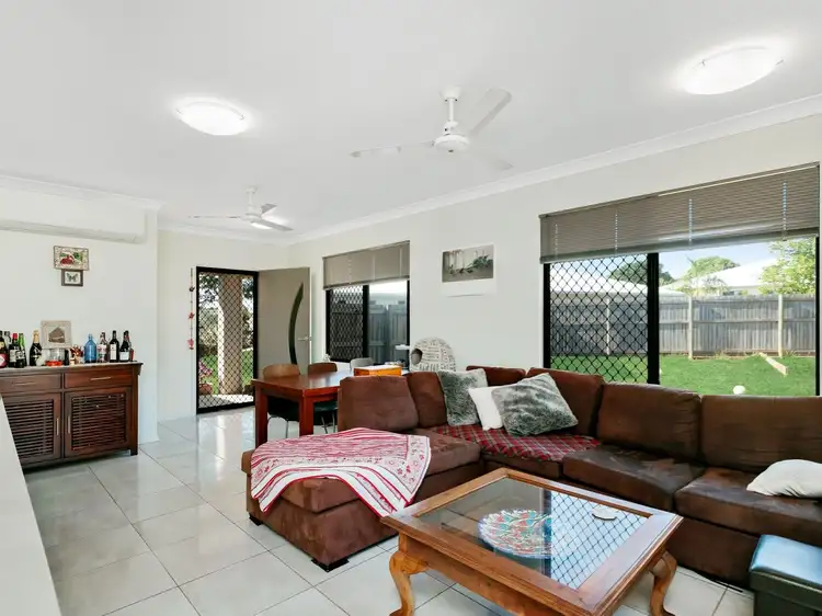 Second view of Homely house listing, 5 Hunter Cl, Redlynch QLD 4870