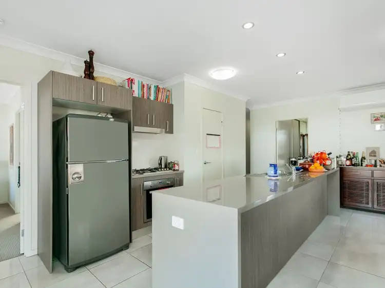 Third view of Homely house listing, 5 Hunter Cl, Redlynch QLD 4870