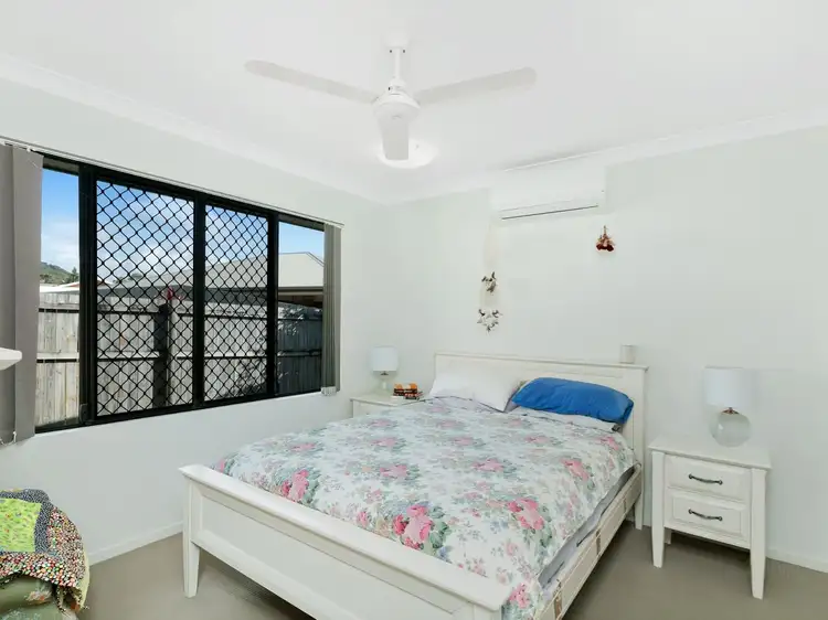 Fourth view of Homely house listing, 5 Hunter Cl, Redlynch QLD 4870