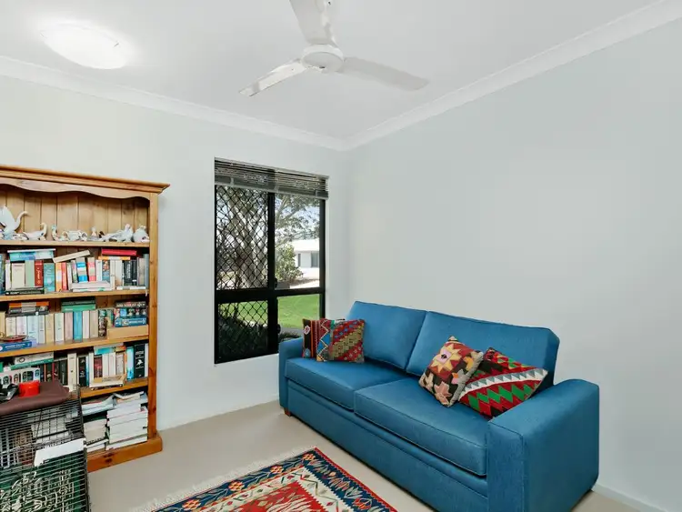 Sixth view of Homely house listing, 5 Hunter Cl, Redlynch QLD 4870