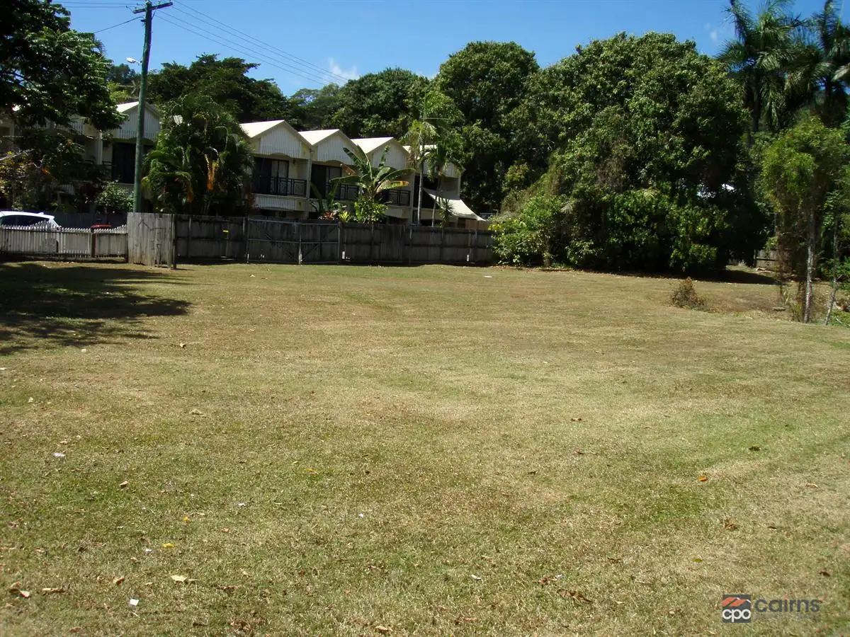 Main view of Homely land listing, LOT LOT 1 RP711530, 181-183 Kamerunga Rd, Freshwater QLD 4870