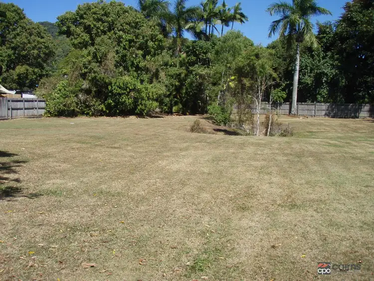 Second view of Homely land listing, LOT LOT 1 RP711530, 181-183 Kamerunga Rd, Freshwater QLD 4870
